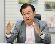 이현재 하남시장 신년인터뷰