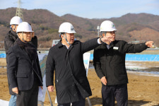 김병주 의원, 진접2 현장 찾아 인접지역 통합개발안 마련 촉구