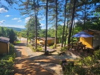 이천 농업테마공원 숙박시설 우선 예약하고 편히 쉬어볼까