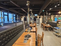 프리미엄 정육식당 한마음 정육식당 의정부 고산지구점 오픈