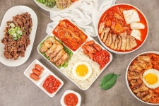한식 프랜차이즈 밥구정로데오, 업종 변경 창업 봉천점 오픈