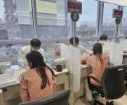 건협 경기도지부, 아동보육시설 동광원 사회공헌 건강검진 실시