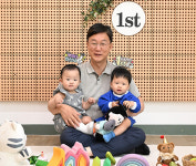 아이 낳고 싶은 도시 안산
