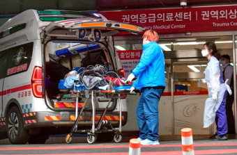 '의대 증원 반발' 인천서도 대학병원 전공의 사직서 줄 잇나