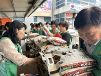 맛나고 건강한 안성 먹거리