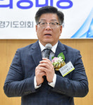 [기초의원 공약이행 부문] 전도현 오산시의회 의원