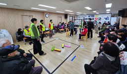 하남미사강변복지관, 제7회 우리 동네 작고 소중한 축제로 즐거운 한마당
