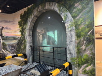 인천 소래역사관 10년째 변한게 없다