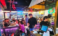 주점창업 프랜차이즈 홍콩포차, 2월 창업특전 프로모션 진행