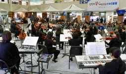 아름다운 선율에 힐링