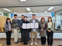 인천인재평생교육원-주안노인문화센터, 인적물적 인프라 공유 협약 체결