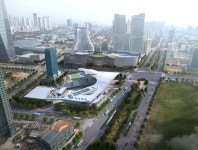 인천대입구역 일대 GTX-B 착공 수혜 교통+쇼핑 메카 부상