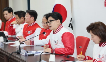 한동훈, 이종섭·황상무 강경 대처로 선긋기 윤·한 갈등 재점화?