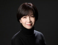 시인의 사랑 화음에 담아 봄심 자극
