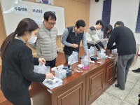 인천시 상수도사업본부 서부수도사업소, 수질사고 발생 가정한 가상훈련 실시
