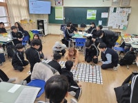 과천율목초중고 등  12개교에 신산업 분야 진로 프로그램 확대 추진