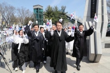 군포시,  군포 3·31만세운동 기념행사 가져