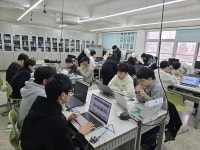 부천원미고, 오는 6일까지 이공계심화캠프·IT 공학 캠프 펼쳐