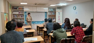 구리시 동구동, 독서동아리 동구 다독회 운영 큰 호응