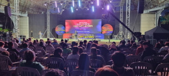 안산시, 제134주년 노동절 기념 음악대축제 성료