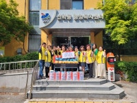 인천시 연수구 선학동 지역사회보장협의체, 연수마을 나눔냉장고 사업 대상 확대