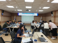포천교육청, 2022 개정 중학교 학력향상 교육과정 담당자 역량 강화 워크숍