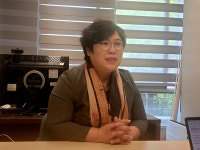 임해영  예명대학원대학교 교수 인터뷰