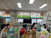 [미래교육의 중심, 新 경기교육] 광명 안서초등학교