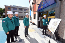 인천 부평구, 여름 재난 취약시설 58곳 집중 안전 점검