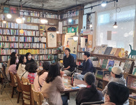 인천을 바꾸는 읽걷쓰 교육