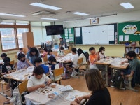 부천약대초, 학년별 온택트 진로체험의 날 5일간 운영