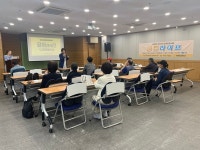 인천 미추홀구 숭의종합사회복지관, 27일부터 골든라이프 사업 실시