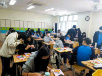 [미래교육의 중심, 新 경기교육] 의정부 민락중학교