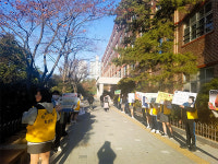 [미래교육의 중심, 新 경기교육] 의정부 민락중학교
