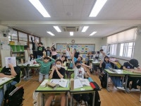 하남 덕풍초교, 오는 5일까지 전교생 약물 오남용 예방교육 주간 운영