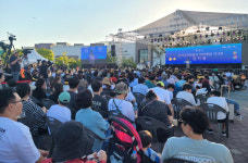 K-water 아라뱃길지사, 2024 김포 아라마린페스티벌 성황리 개최