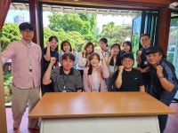 진정성 담아 쓴 마음이 文틈새로 반짝