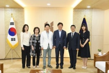 부천시, 목일신 선생 뜻 기림 다양한 행사 추진 논의