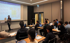 하남시·하남도시공사, 온앤오프 교육 중소·벤처 경쟁력 강화에 제 역할 톡톡