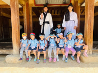 [정약용 시대정신과 오늘] 어린이집과 함께 보육모델 구축