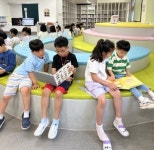 안양 덕천초 병설유치원,  유·초 이음학기로 바람직한 성장돕기