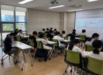 하남초교 6학년, 웰컴 투 하청수 다양한 체험프로그램 참여