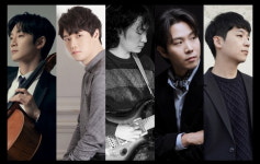 오색빛깔 선율 어우러진 탱고 음악의 정수