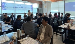 안양과천교육청, 늘봄학교 관리자에 중간활동 공유회 진행