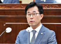김태흥 의왕시의원,  동네 지구대·파출소 통폐합 제도 폐지 촉구