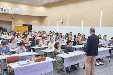 인천 연수구, 연수복지학교 2차 역량강화 심화교육 진행