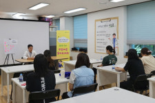 파주보건소, 9월부터 임산부·가임기 여성에 하반기 맞춤형  모자보건 교육