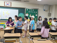 [미래교육의 중심, 新 경기교육] 고양 오마초등학교