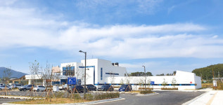 인천 강화군노인문화센터, 경로식당 정상운영 준비 착착