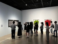 수원시립미술관, 여름방학 청소년 진로 교육 1318 뮤지엄 스쿨 운영